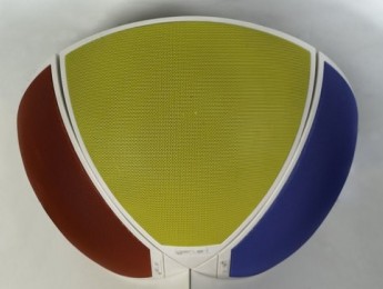 Nuevo altavoz Nest 106 de Ecler