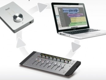 Demo Tour "Logic más cerca de tí"