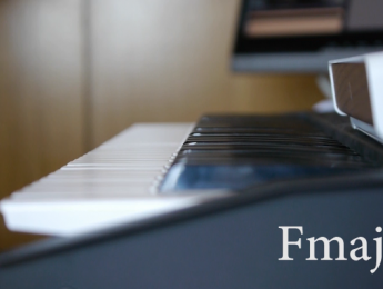 Engordando los acordes. Las novenas de dominante