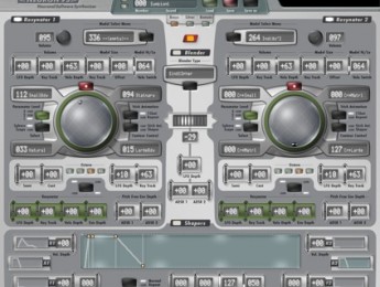 El sinte Hartmann Neuron revive como plugin gratuito para Mac