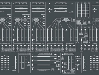 Two Thousand Six Hundred, un clon del ARP 2600