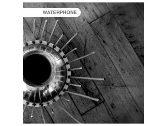 Nueva librería Waterphone de Tonehammer
