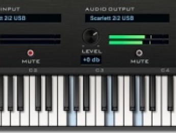 RP-Dock: la primera aplicación autónoma de Rob Papen