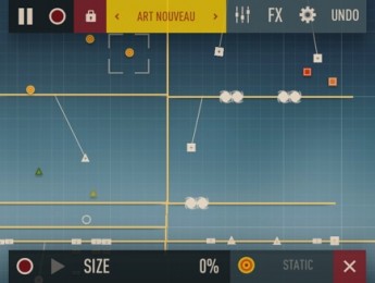 MUSYC, la nueva experiencia musical de Fingerlab