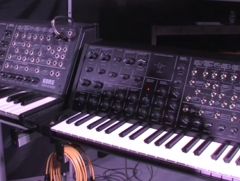 Korg MS-20 Mini vs Korg MS-20