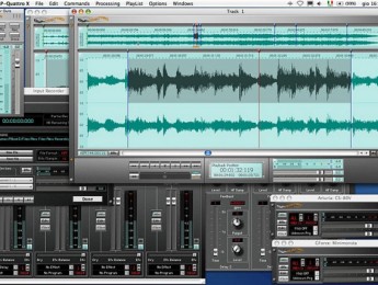 i3 anuncia la tercera versión de DSP-Quattro