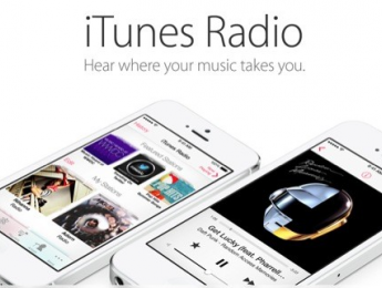 Apple presenta iTunes Radio