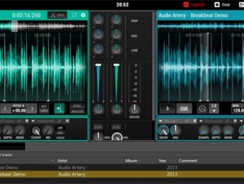 The One sale a la venta