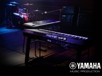 El nuevo canal de Yamaha en Hispasonic