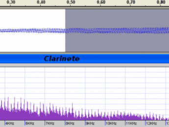 Síntesis (4): más allá de la serie armónica