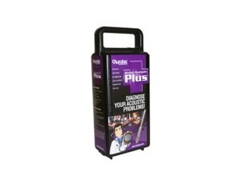 Auralex presenta su kit de análisis de salas