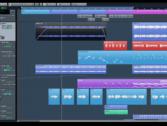 Ya disponible Cubase Elements 7
