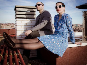 Concurso de mezclas Entropía