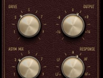 Klanghelm ha anunciado IVGI, un plug-in gratuito de distorsión y saturación