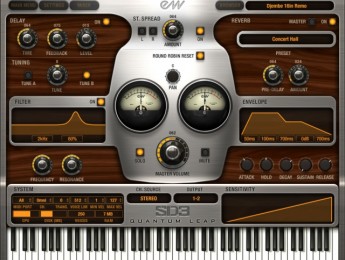 East West StormDrum 3 disponible para el 15 de julio