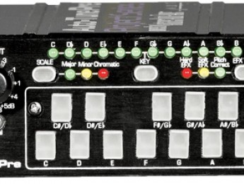 Auto-Tune Pre, un previo con corrección de tono incorporada