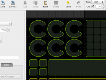 Controla Traktor con TouchOSC (II)