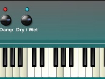 Joe Real lanza un piano eléctrico gratuito