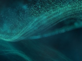 Oscillate, un fascinante tributo audiovisual a la ciencia del sonido