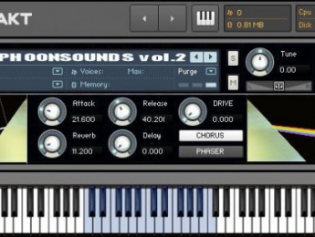 Typhoonsounds presenta Typhoon Vol.2