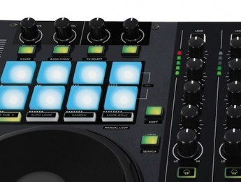 Nuevo controlador Gemini G4V