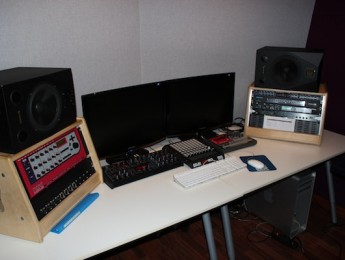 Formación para DJs (II): La opción privada