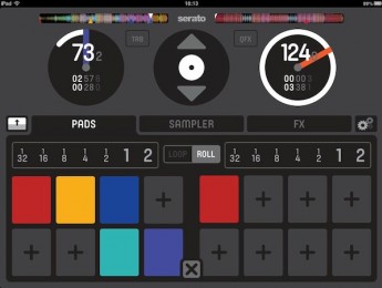 Review de Serato Remote