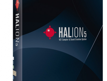 HALion 5 y HALion Sonic 2 disponibles
