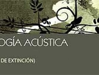 Foro Mundial de Ecología Acústica 