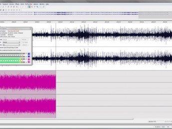 Nuevo Sound Forge Pro 11 y SpectraLayers Pro 2