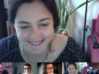 Sonido, activismo y espacio público