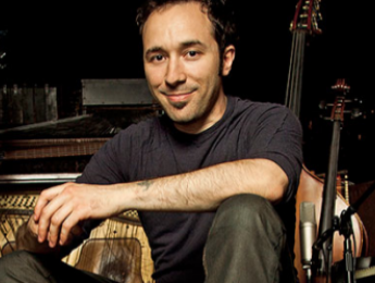 Entrevista a Diego Stocco, un mago del sonido