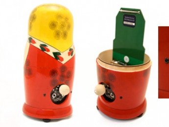 Un ensamble de 167 theremines tocando la novena sinfonía de Beethoven