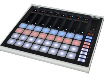 Cómo crear un espectáculo visual con llamas de gas propano controladas vía MIDI