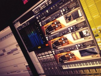 Foley Collection, una librería de foley creada para la interpretación