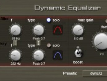 Brainworx lanza bx_dynEQ