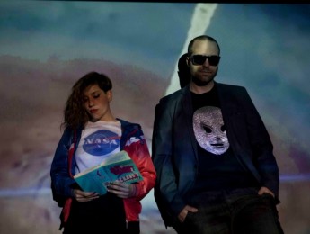 Entropía: producción de un disco de indie cósmico