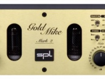 Análisis en profundidad del SPL Goldmike II