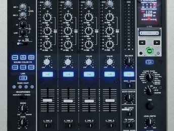 Anunciado Serato DJ 1.5 con soporte para DVS