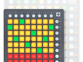 Nuevo Launchpad Mini de Novation