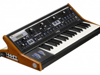 Moog deja de fabricar el Little Phatty
