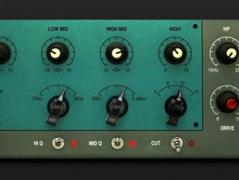 Sonimus presenta SonEQ Pro