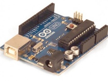 Bricolaje MIDI con Arduino