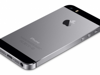 El nuevo iPhone 5S monta un procesador de 64 bits