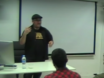 Conceptos y apuntes sobre producción musical, por Juan de Dios Martín