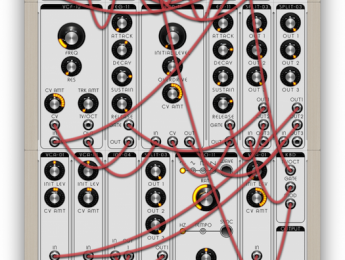 Pulse Code lanza un sinte modular para iOS