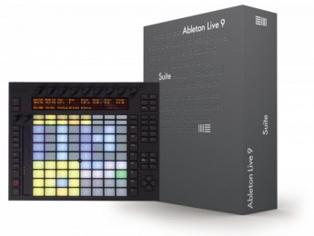 Beta pública de Ableton Live 9.1 con soporte para dos monitores