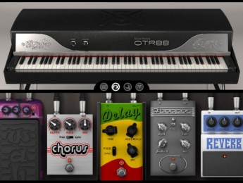 Devine Machine lanza OTR88 y One Shot Recorder 2