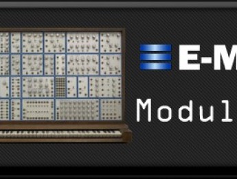 El clásico E-MU Modular ahora en SoundFont