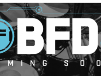 FXpansion BFD3 llegará en un disco SSD